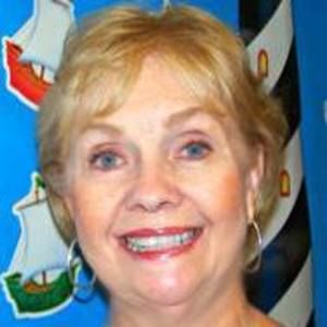 Meet your Posher, Nancy